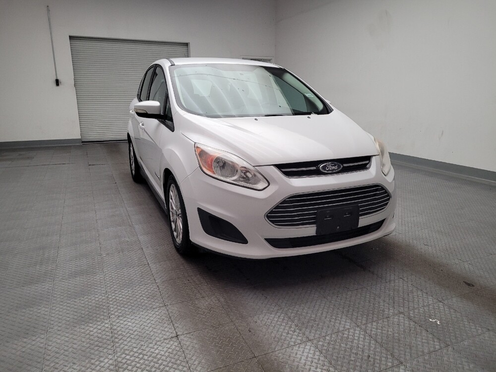 2015 Ford C-MAX in Montclair, CA 91763 - 18111286 14