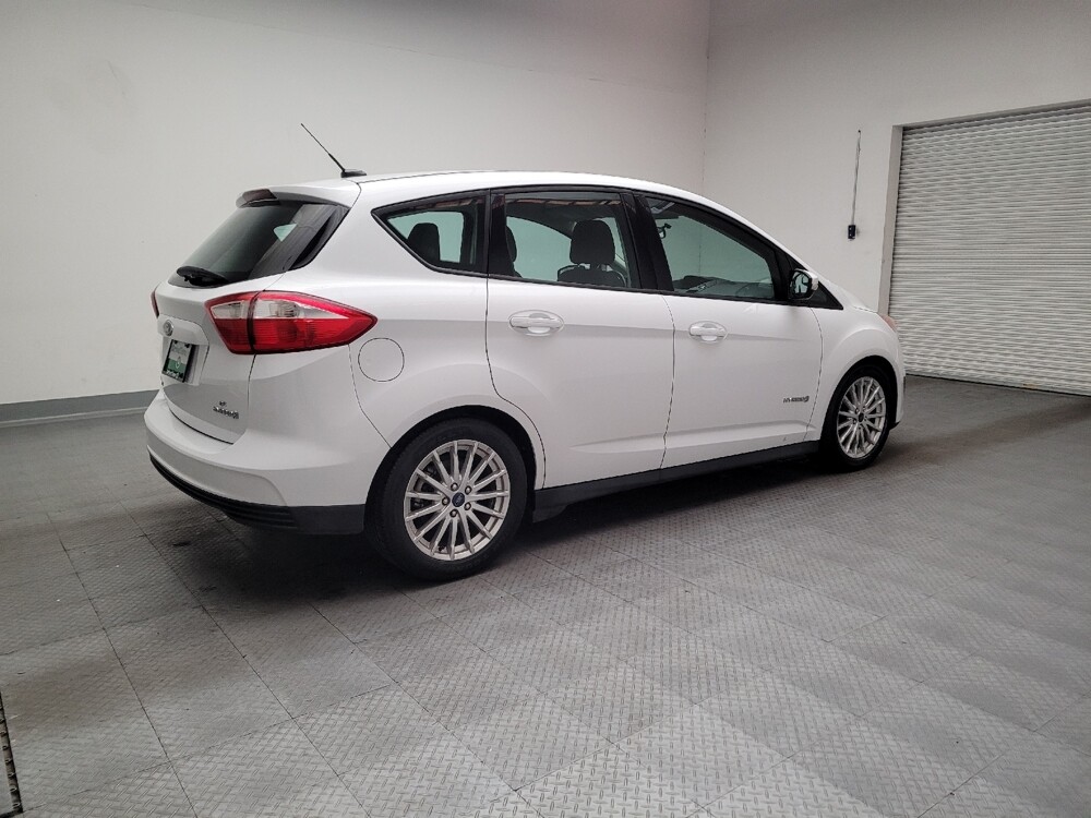 2015 Ford C-MAX in Montclair, CA 91763 - 18111286 10