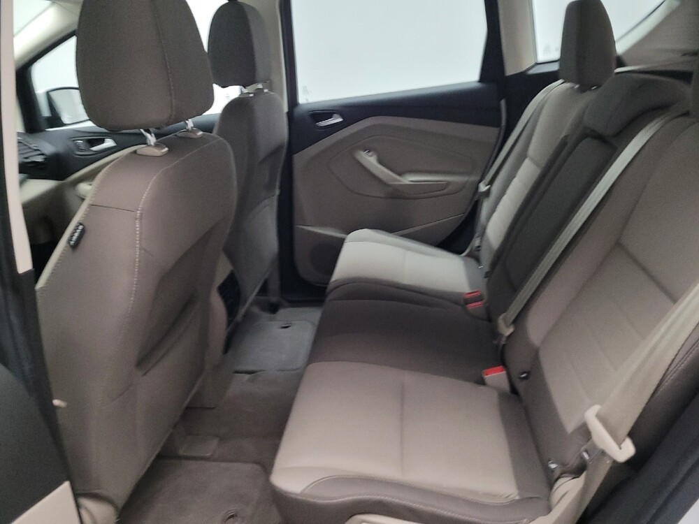 2015 Ford C-MAX in Montclair, CA 91763 - 18111286 18