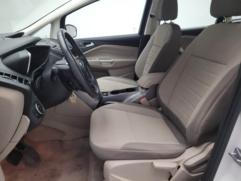 2015 Ford C-MAX in Montclair, CA 91763 - 18111286 17