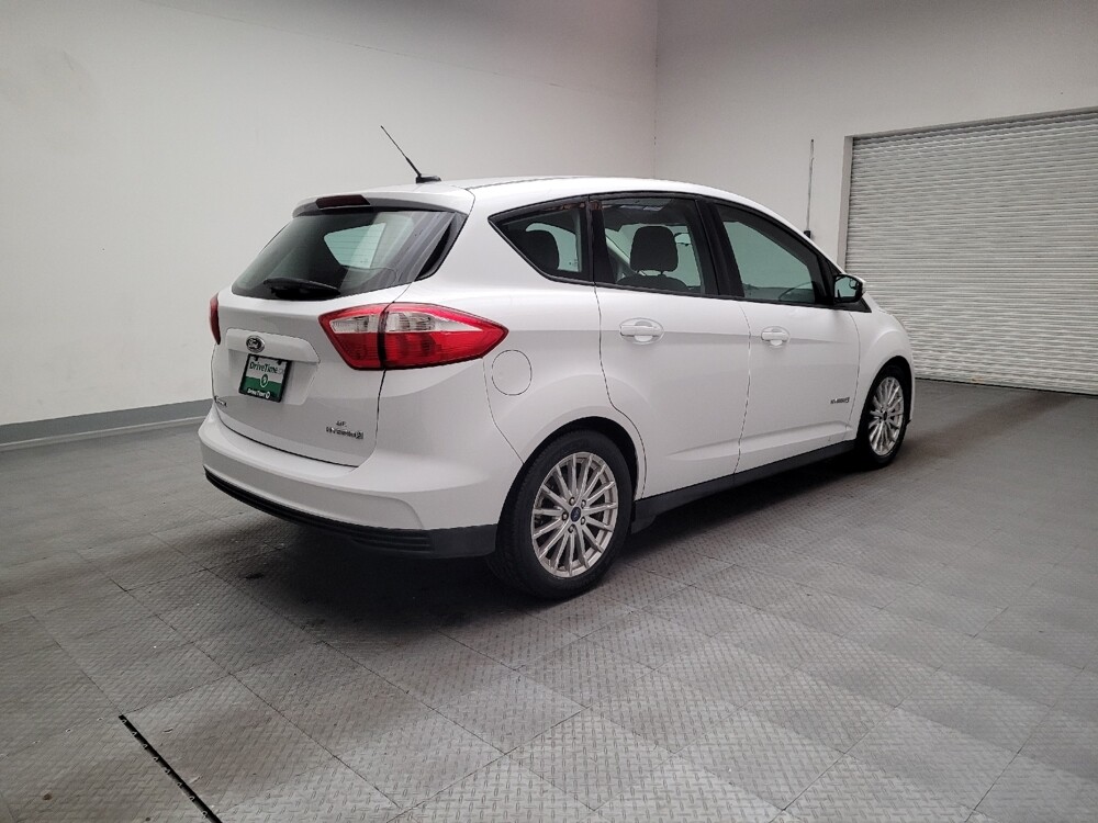 2015 Ford C-MAX in Montclair, CA 91763 - 18111286 9