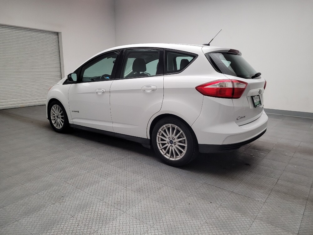 2015 Ford C-MAX in Montclair, CA 91763 - 18111286 3