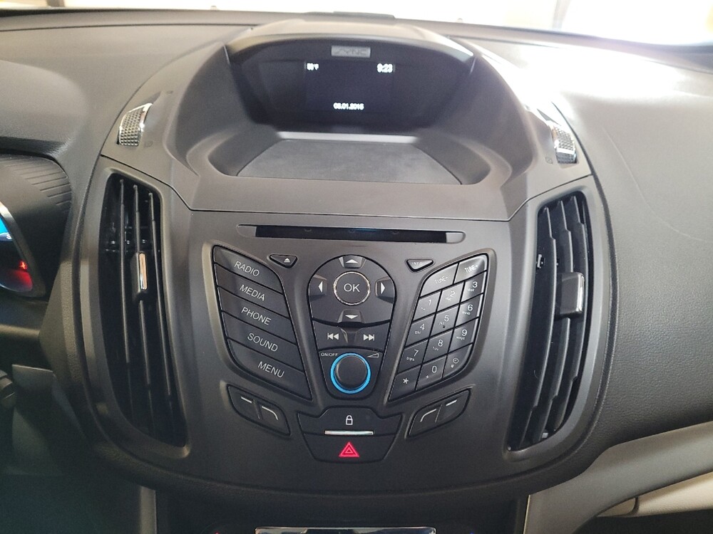 2015 Ford C-MAX in Montclair, CA 91763 - 18111286 25