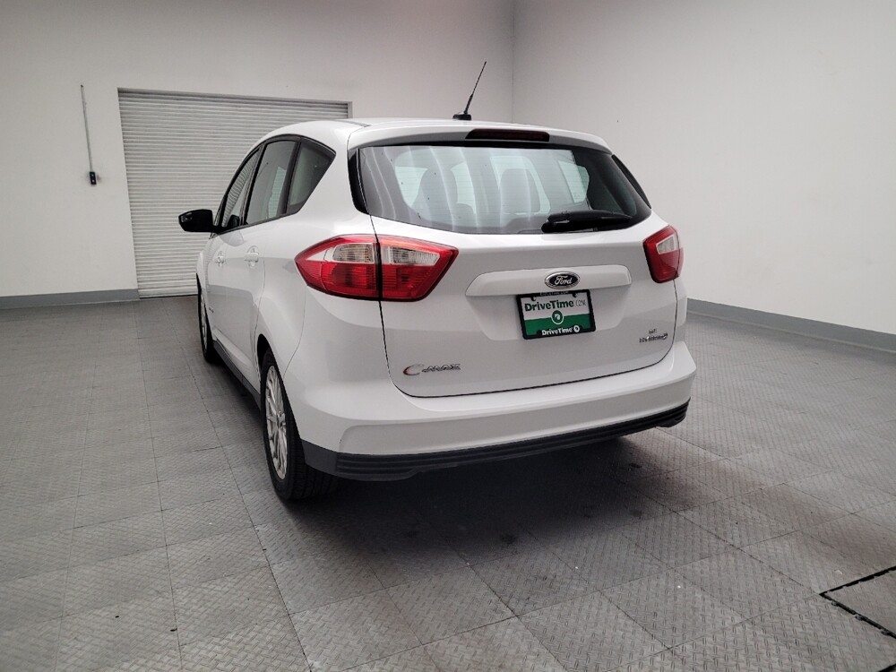 2015 Ford C-MAX in Montclair, CA 91763 - 18111286 6