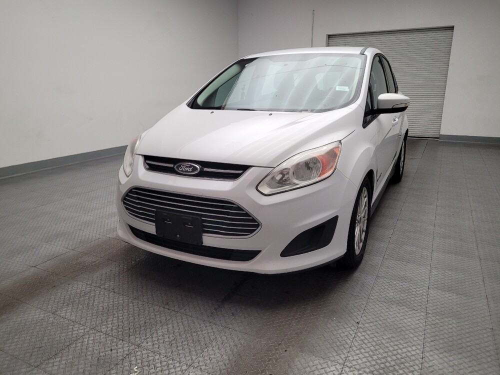 2015 Ford C-MAX in Montclair, CA 91763 - 18111286 15