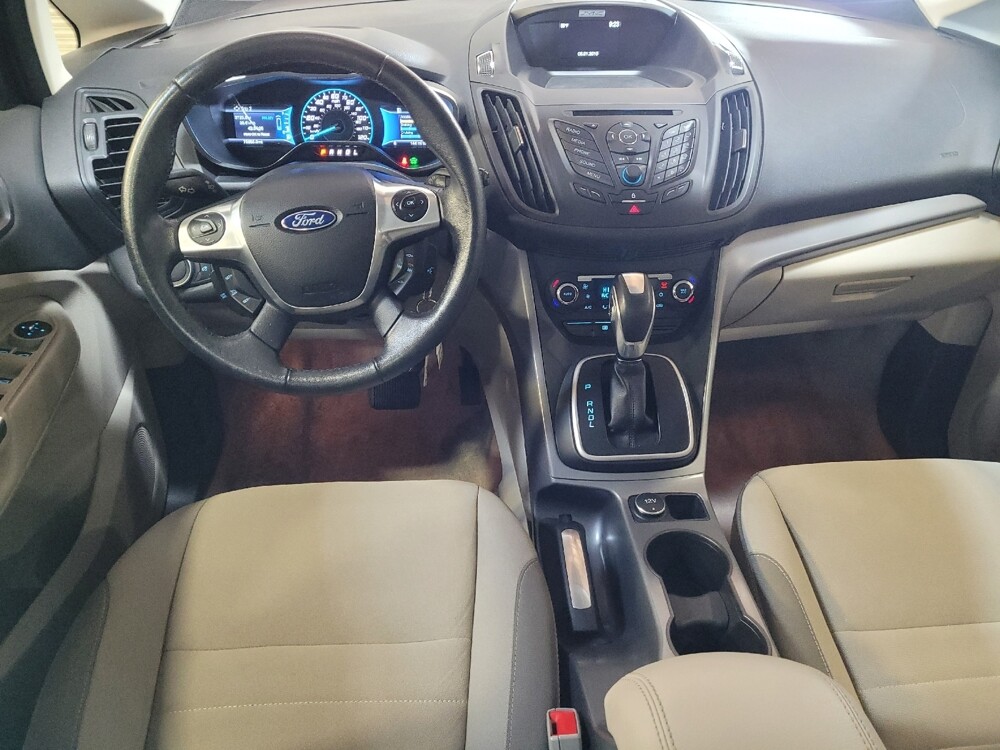 2015 Ford C-MAX in Montclair, CA 91763 - 18111286 22