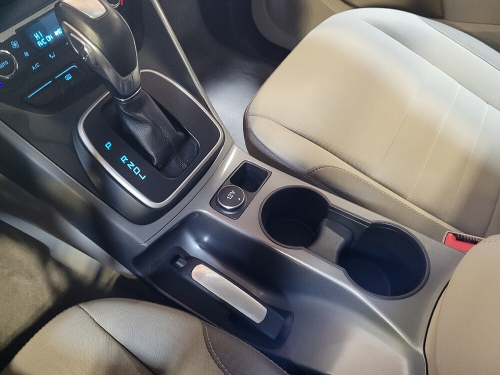 2015 Ford C-MAX in Montclair, CA 91763 - 18111286 26