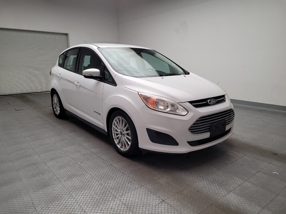 2015 Ford C-MAX in Montclair, CA 91763 - 18111286 13