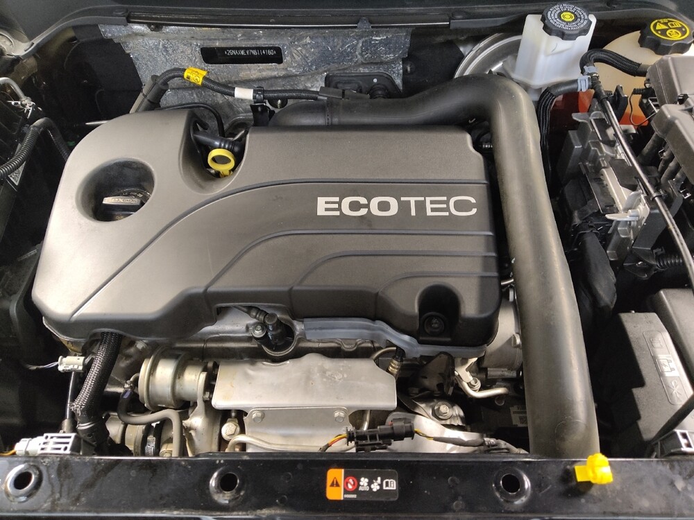 2022 Chevrolet Equinox in Houston, TX 77074 - 18111287 30