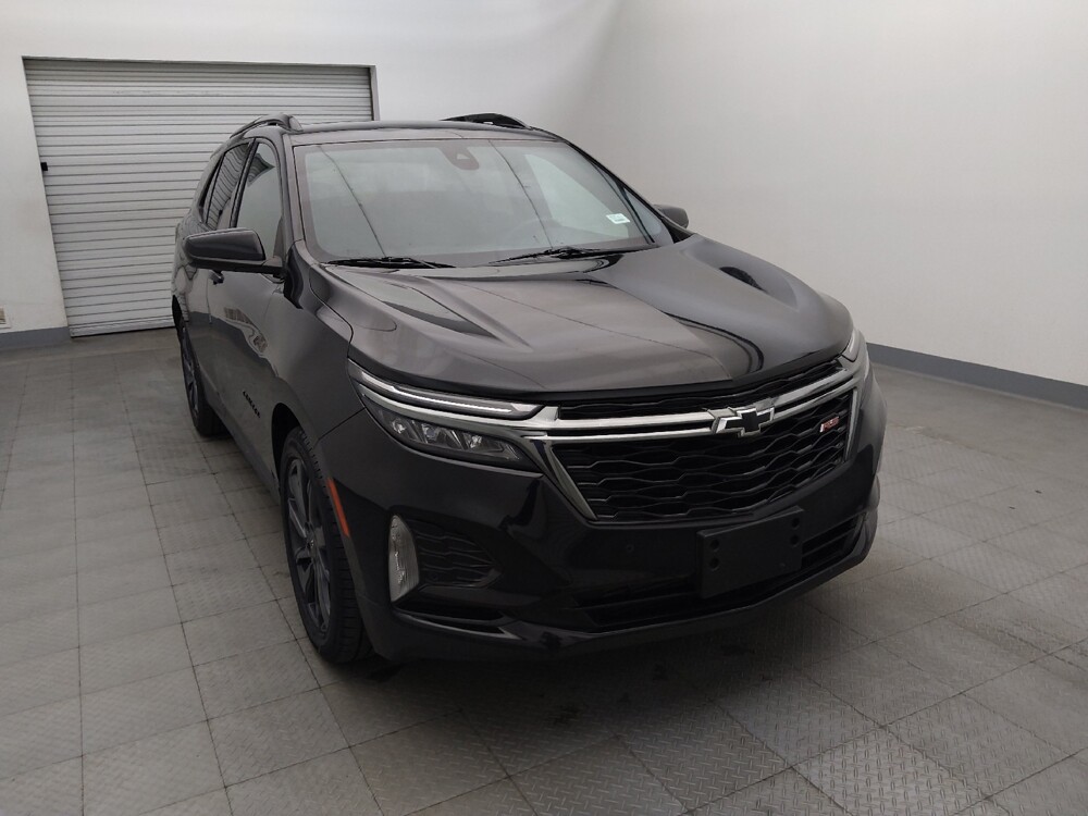 2022 Chevrolet Equinox in Houston, TX 77074 - 18111287 14