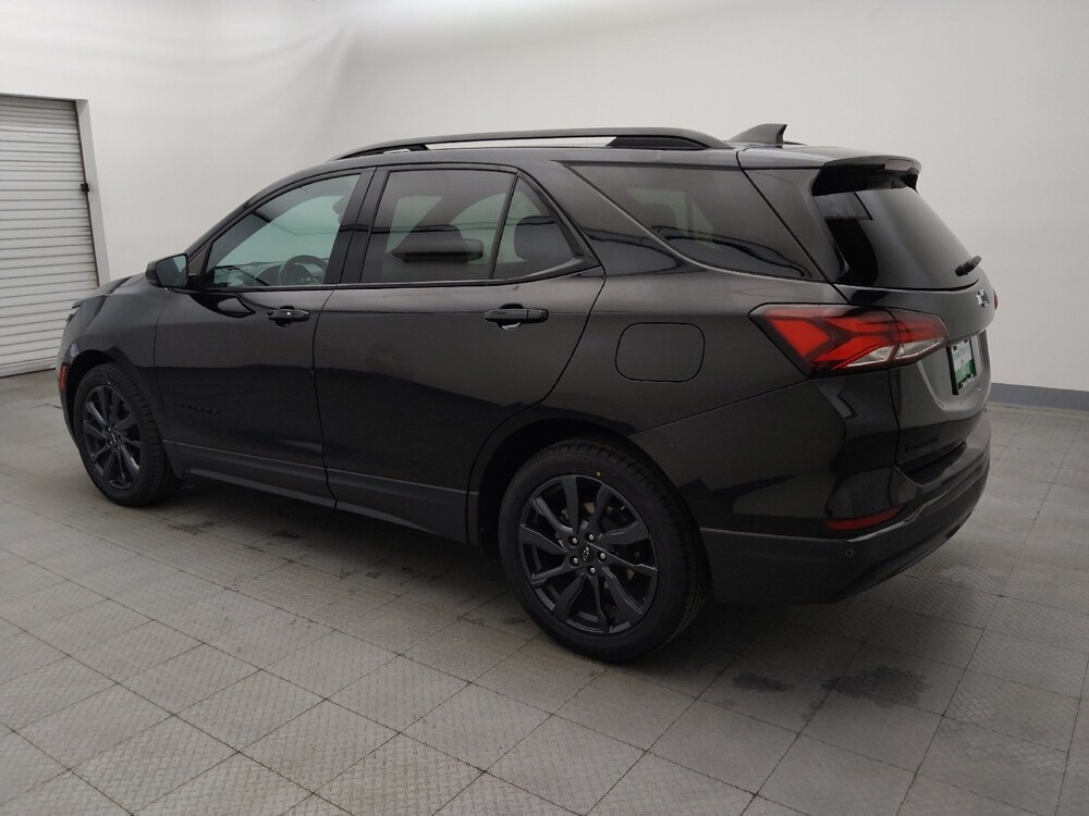 2022 Chevrolet Equinox in Houston, TX 77074 - 18111287 3