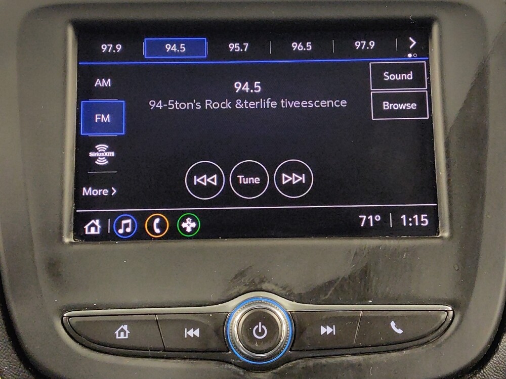 2022 Chevrolet Equinox in Houston, TX 77074 - 18111287 25