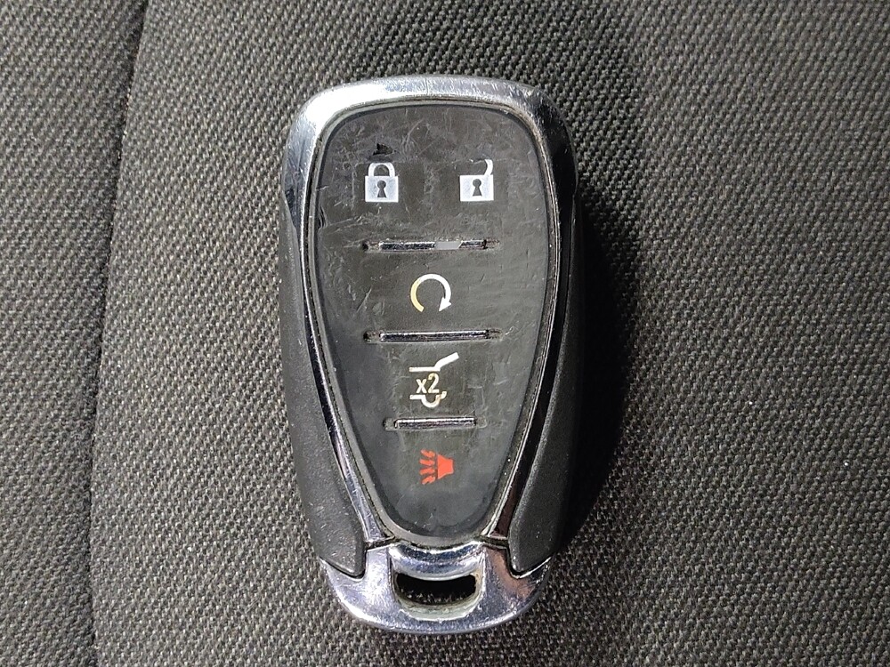 2022 Chevrolet Equinox in Houston, TX 77074 - 18111287 32