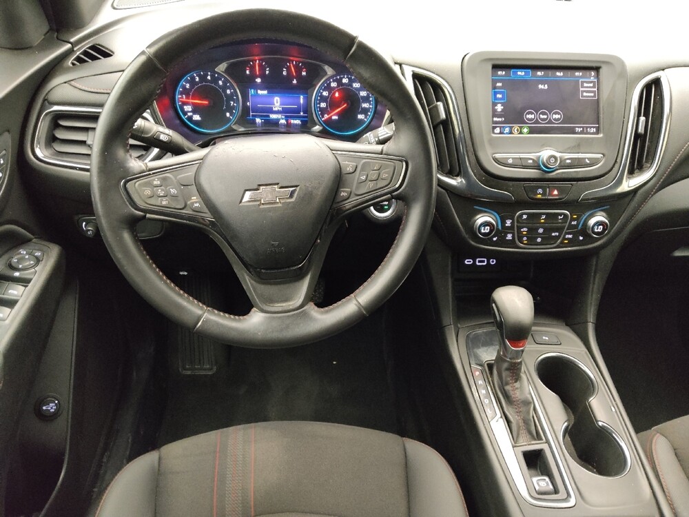 2022 Chevrolet Equinox in Houston, TX 77074 - 18111287 22