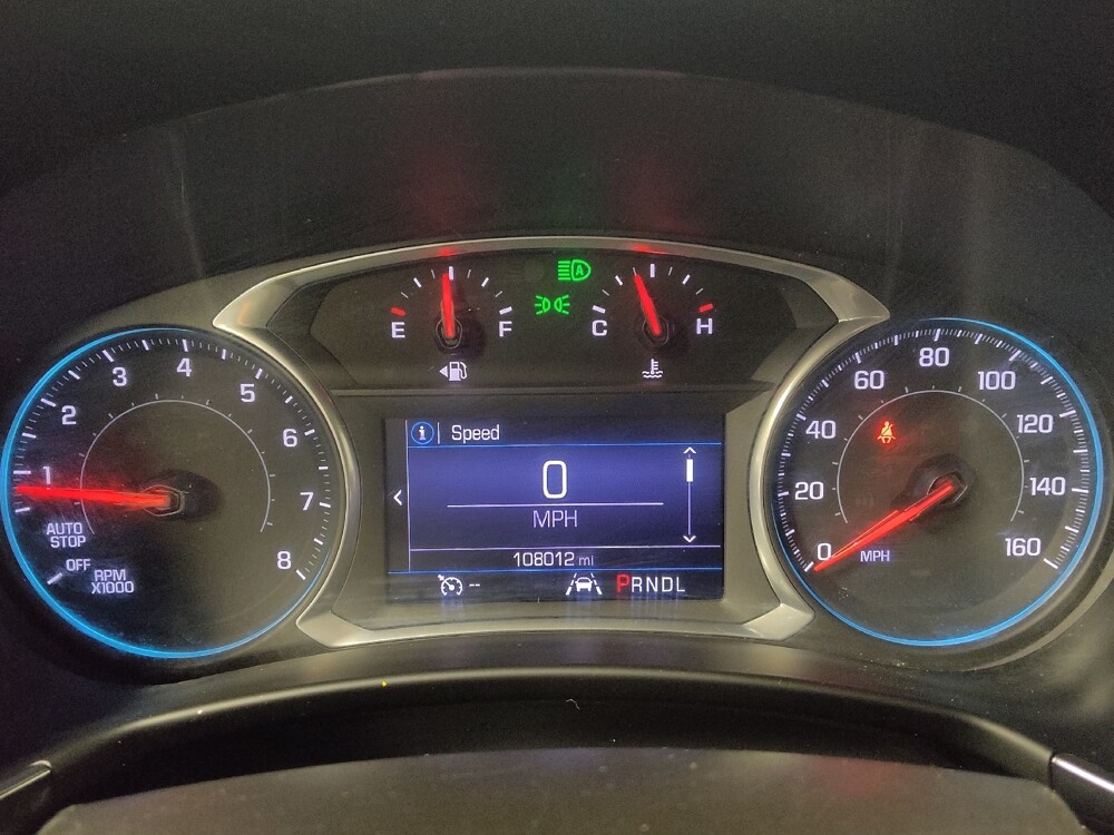 2022 Chevrolet Equinox in Houston, TX 77074 - 18111287 23