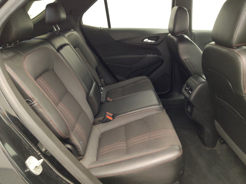 2022 Chevrolet Equinox in Houston, TX 77074 - 18111287 19