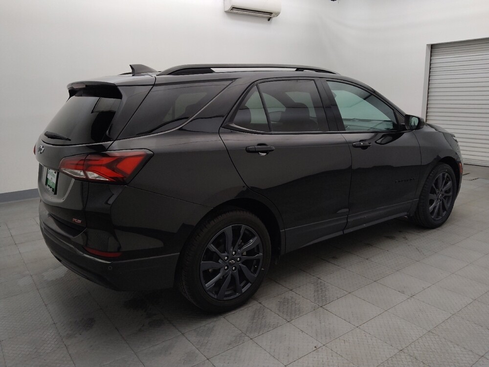 2022 Chevrolet Equinox in Houston, TX 77074 - 18111287 10