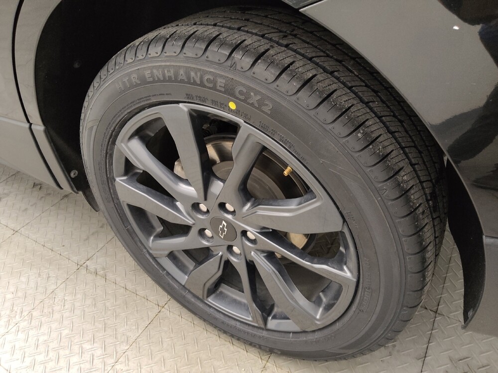 2022 Chevrolet Equinox in Houston, TX 77074 - 18111287 31