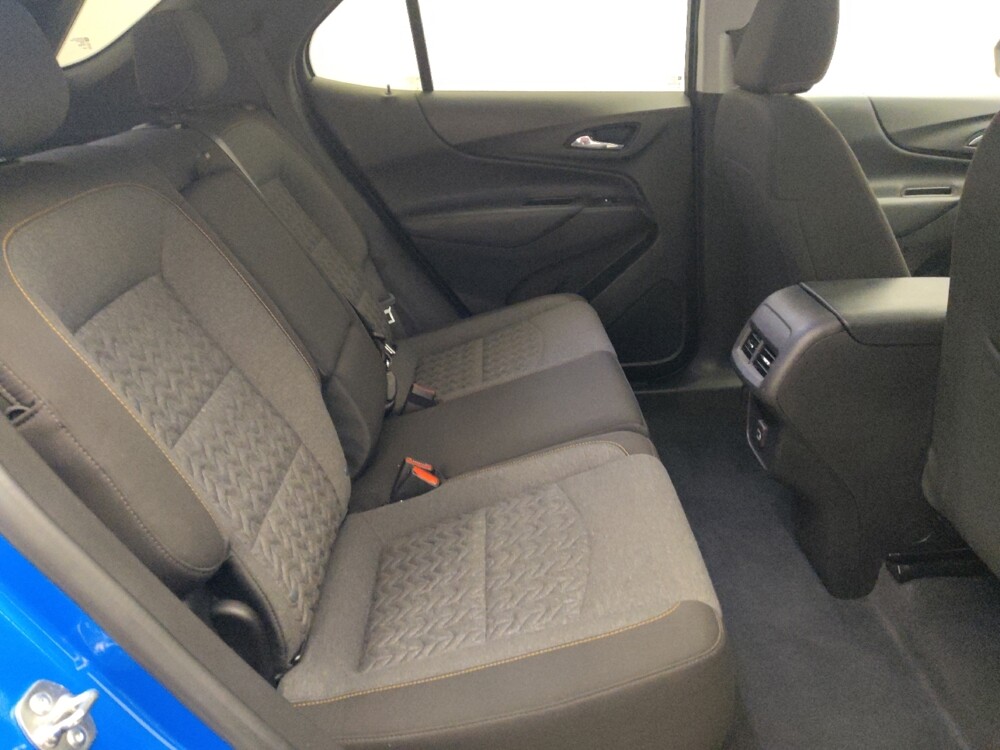 2024 Chevrolet Equinox in San Antonio, TX 78238 - 18111291 19