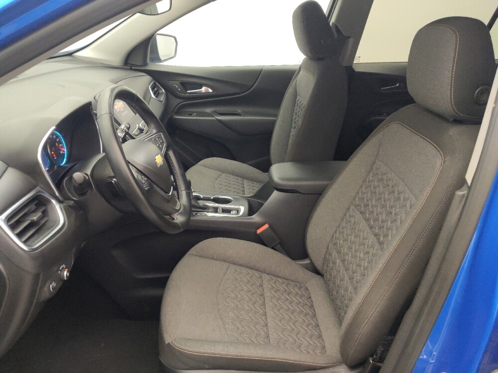 2024 Chevrolet Equinox in San Antonio, TX 78238 - 18111291 17