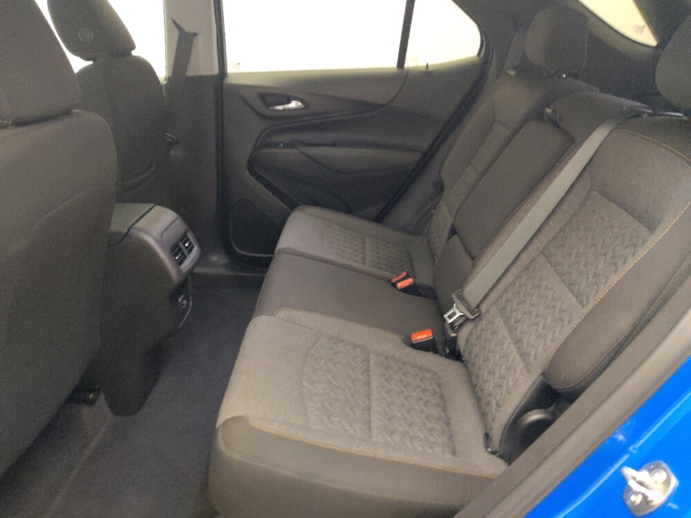 2024 Chevrolet Equinox in San Antonio, TX 78238 - 18111291 18