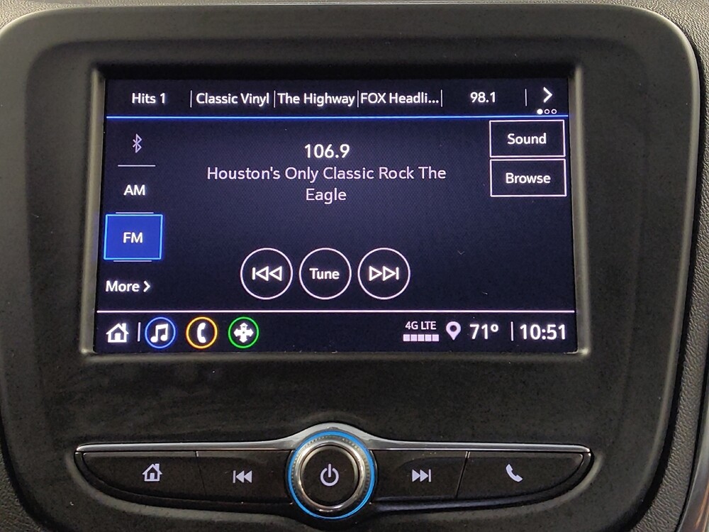 2024 Chevrolet Equinox in San Antonio, TX 78238 - 18111291 25