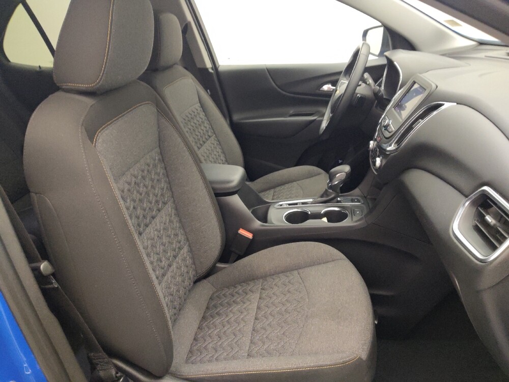 2024 Chevrolet Equinox in San Antonio, TX 78238 - 18111291 21