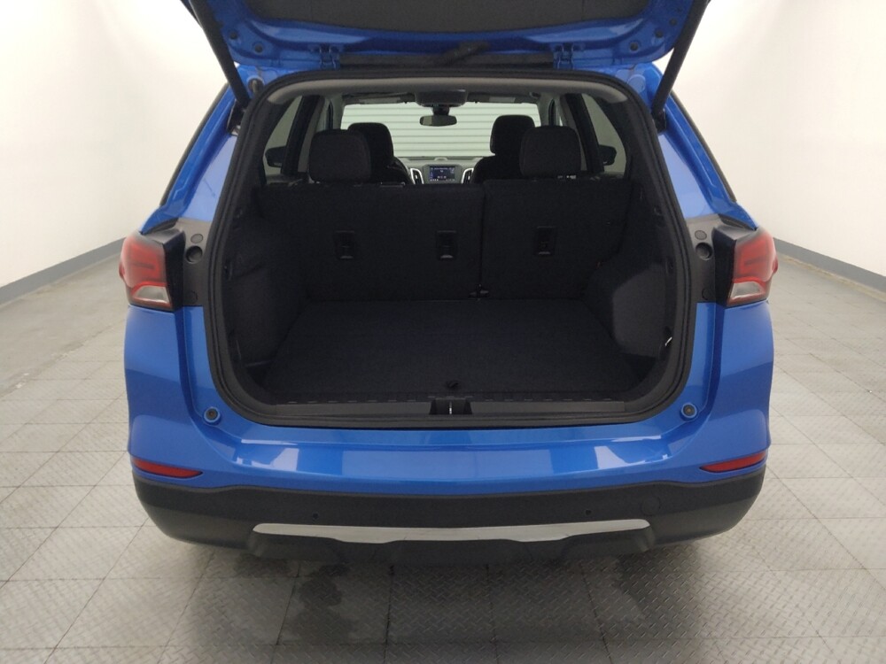 2024 Chevrolet Equinox in San Antonio, TX 78238 - 18111291 29