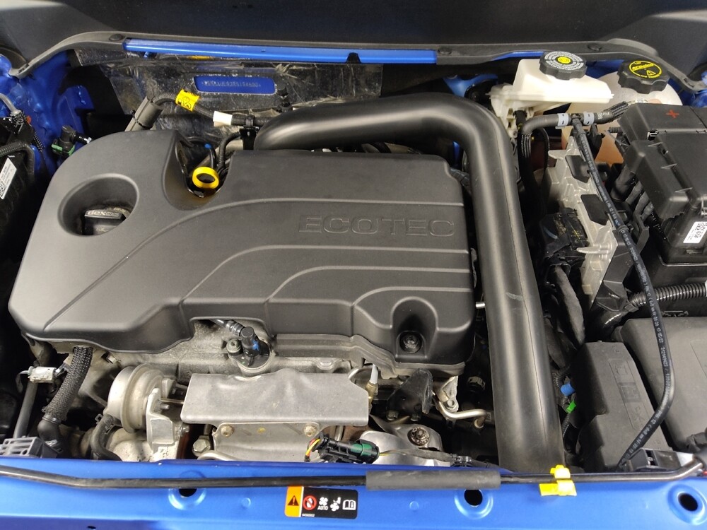 2024 Chevrolet Equinox in San Antonio, TX 78238 - 18111291 30