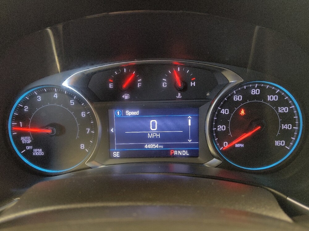 2024 Chevrolet Equinox in San Antonio, TX 78238 - 18111291 23