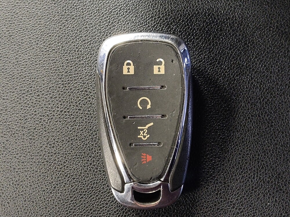 2024 Chevrolet Equinox in San Antonio, TX 78238 - 18111291 32