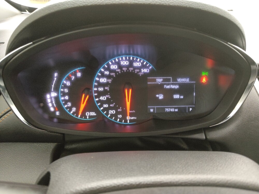 2020 Chevrolet Trax in Independence, MO 64055 - 18111295 23