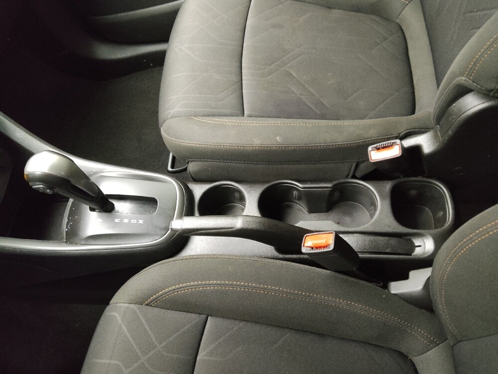 2020 Chevrolet Trax in Independence, MO 64055 - 18111295 26