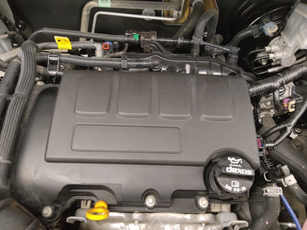 2020 Chevrolet Trax in Independence, MO 64055 - 18111295 30