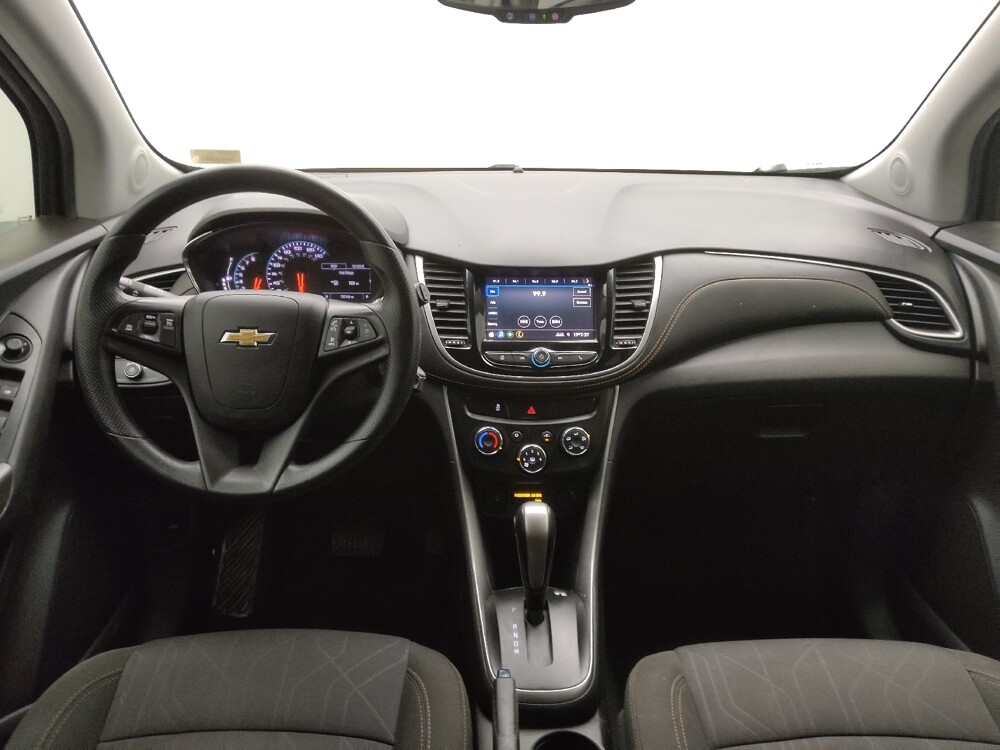 2020 Chevrolet Trax in Independence, MO 64055 - 18111295 22