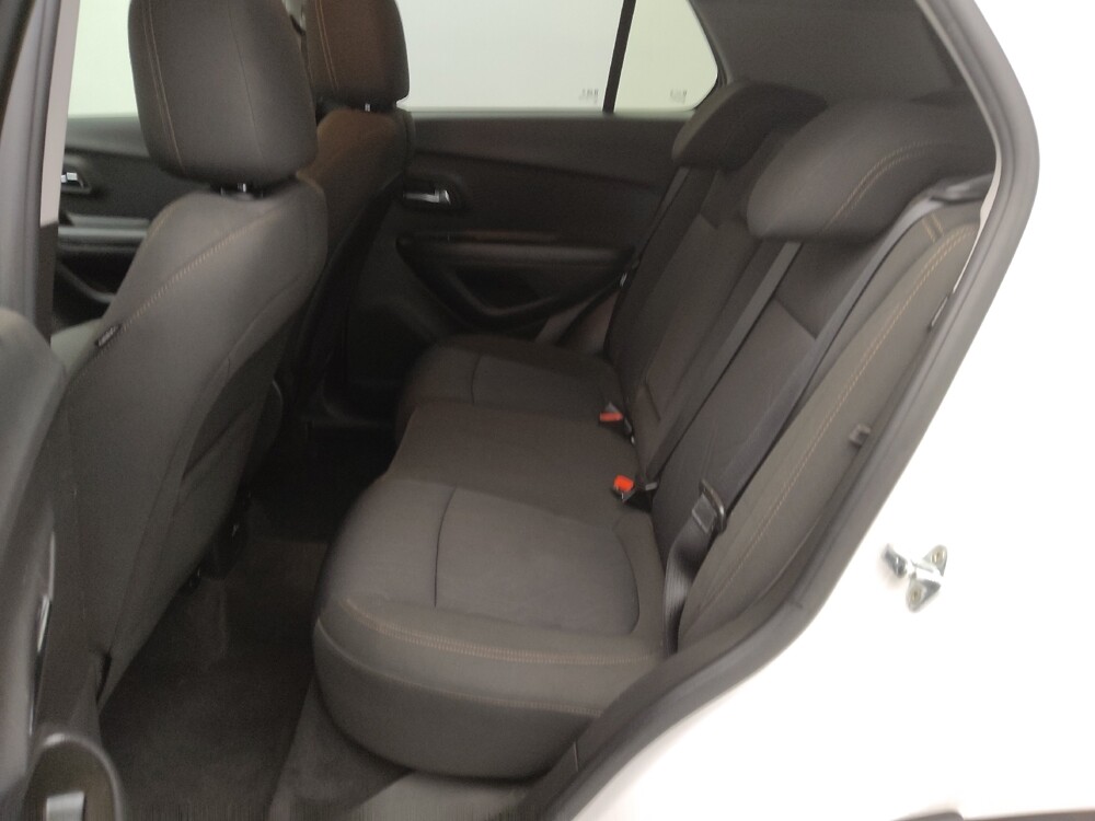 2020 Chevrolet Trax in Independence, MO 64055 - 18111295 18