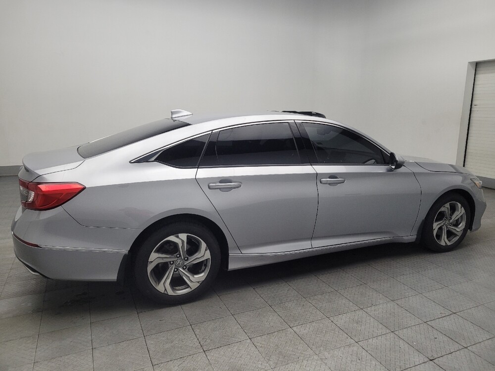2018 Honda Accord in Jackson, MS 39211 - 18111296 10