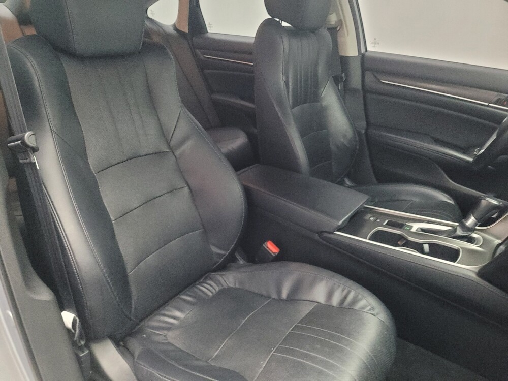 2018 Honda Accord in Jackson, MS 39211 - 18111296 21