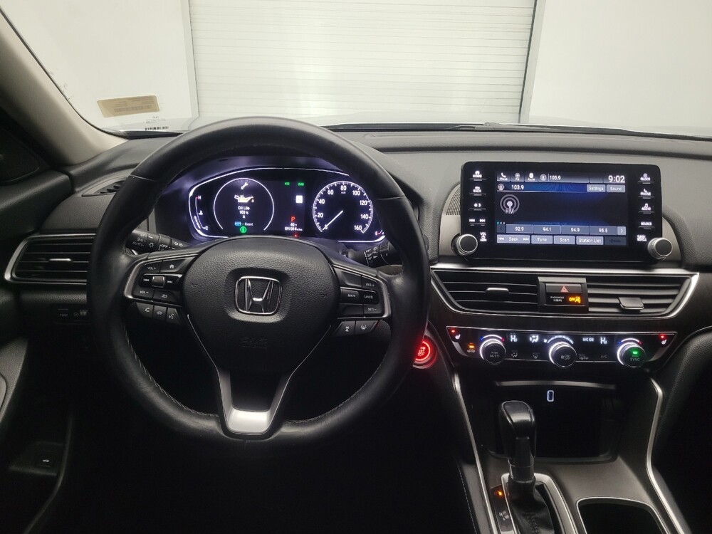 2018 Honda Accord in Jackson, MS 39211 - 18111296 22