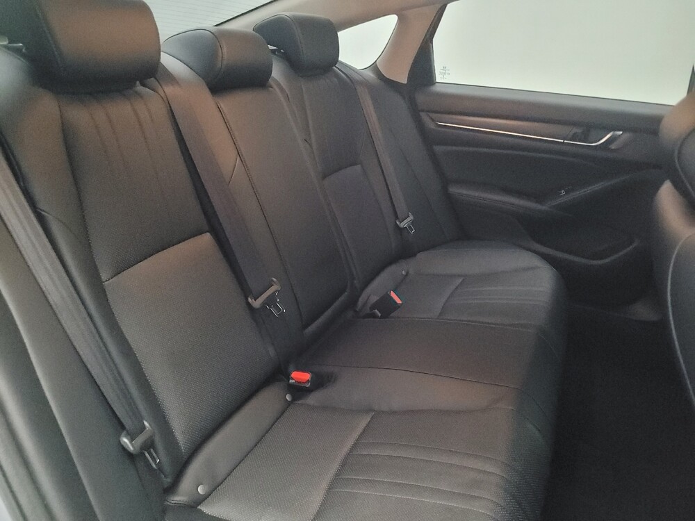 2018 Honda Accord in Jackson, MS 39211 - 18111296 19