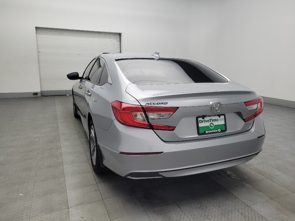 2018 Honda Accord in Jackson, MS 39211 - 18111296 5