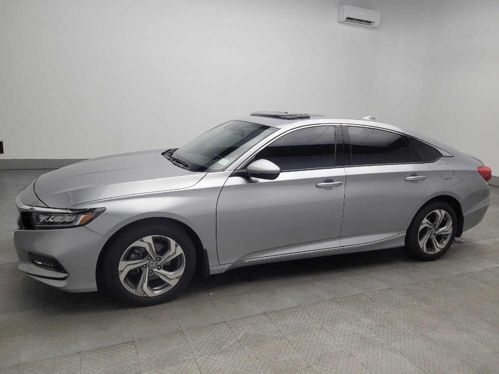 2018 Honda Accord in Jackson, MS 39211 - 18111296 2