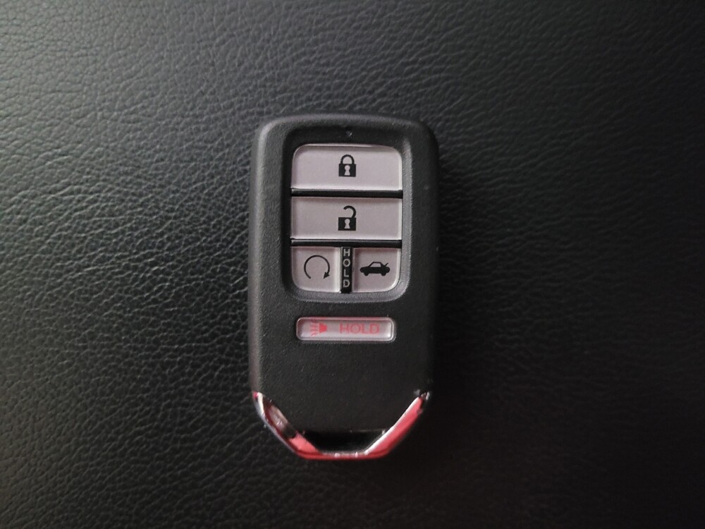 2018 Honda Accord in Jackson, MS 39211 - 18111296 32