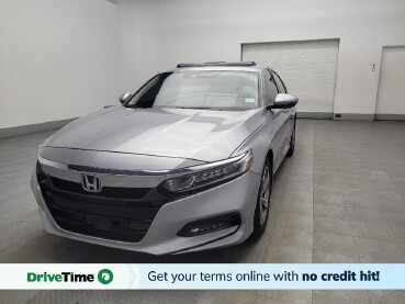 2018 Honda Accord in Jackson, MS 39211