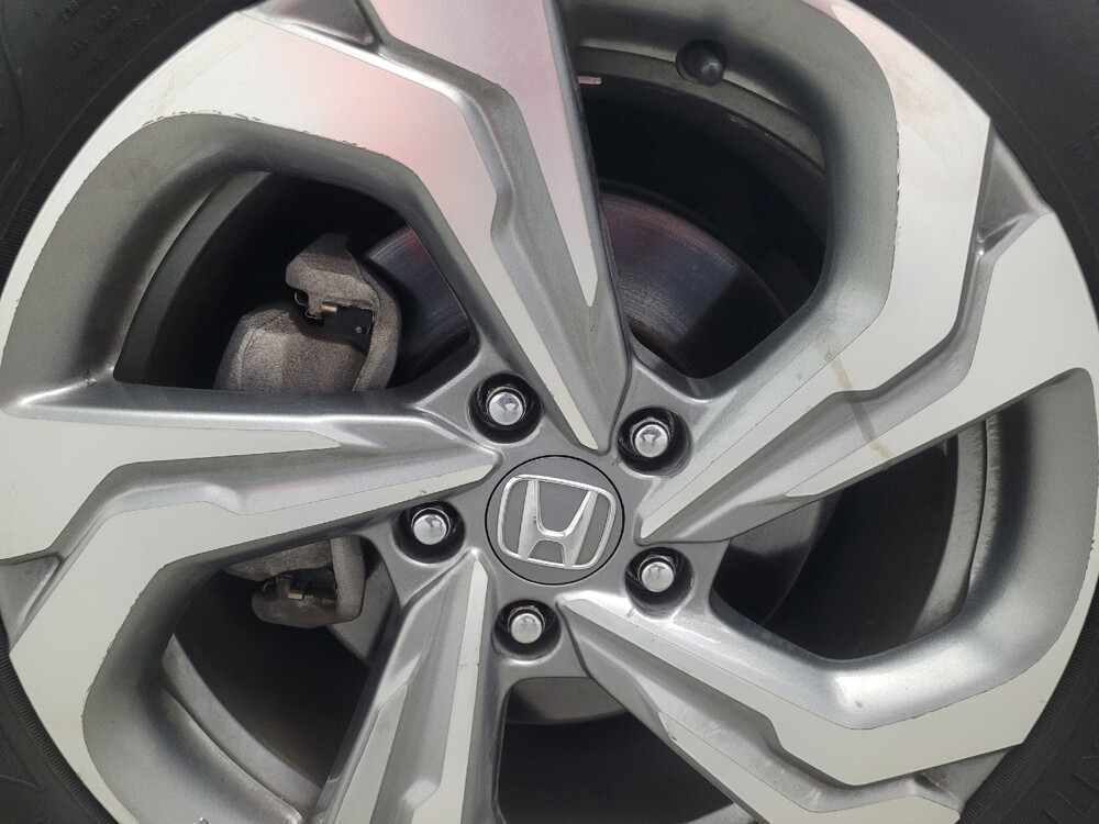 2018 Honda Accord in Jackson, MS 39211 - 18111296 31