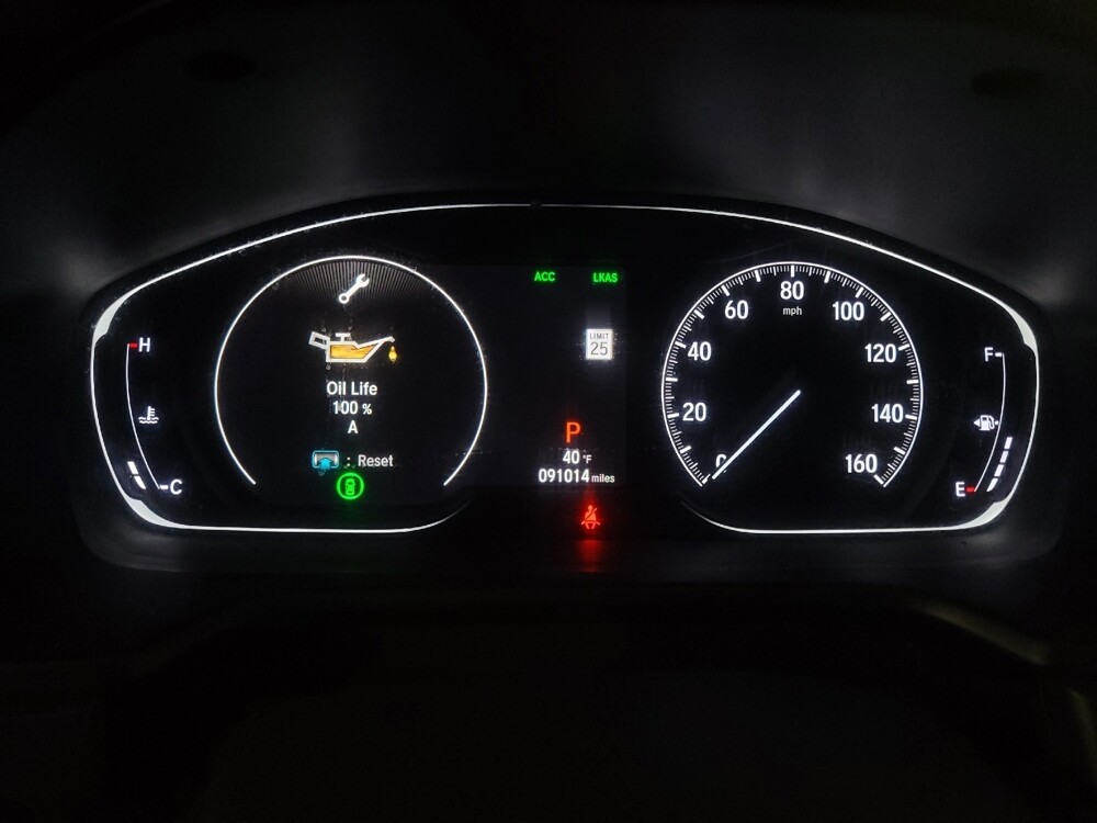 2018 Honda Accord in Jackson, MS 39211 - 18111296 23