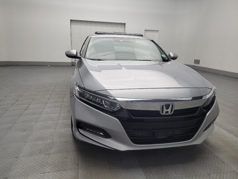 2018 Honda Accord in Jackson, MS 39211 - 18111296 14