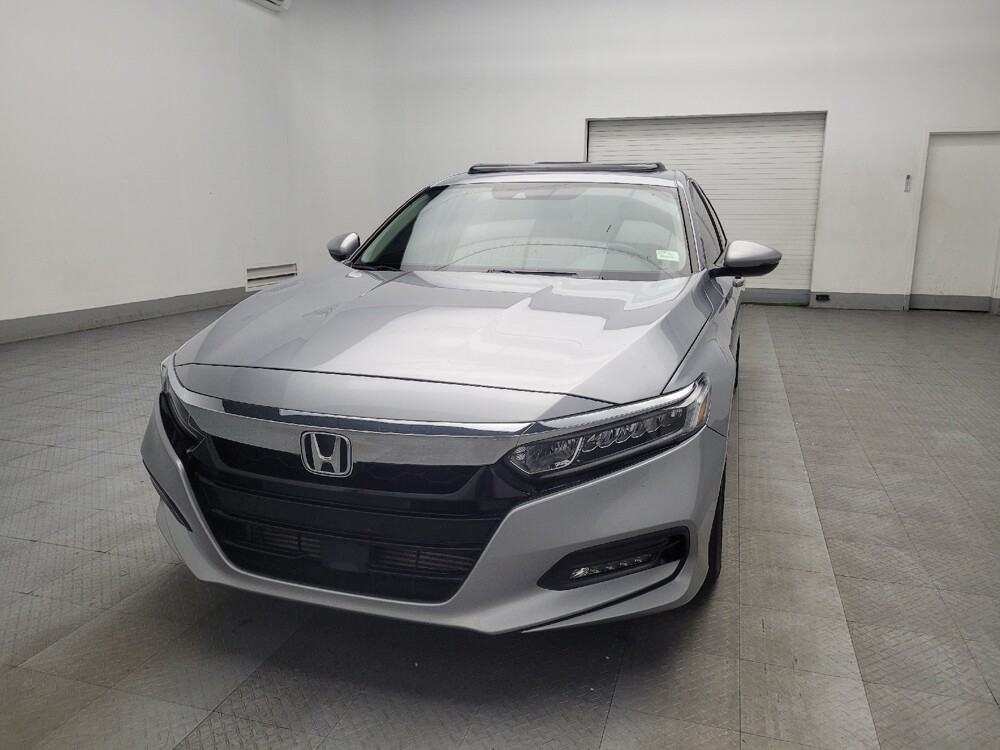 2018 Honda Accord in Jackson, MS 39211 - 18111296 15