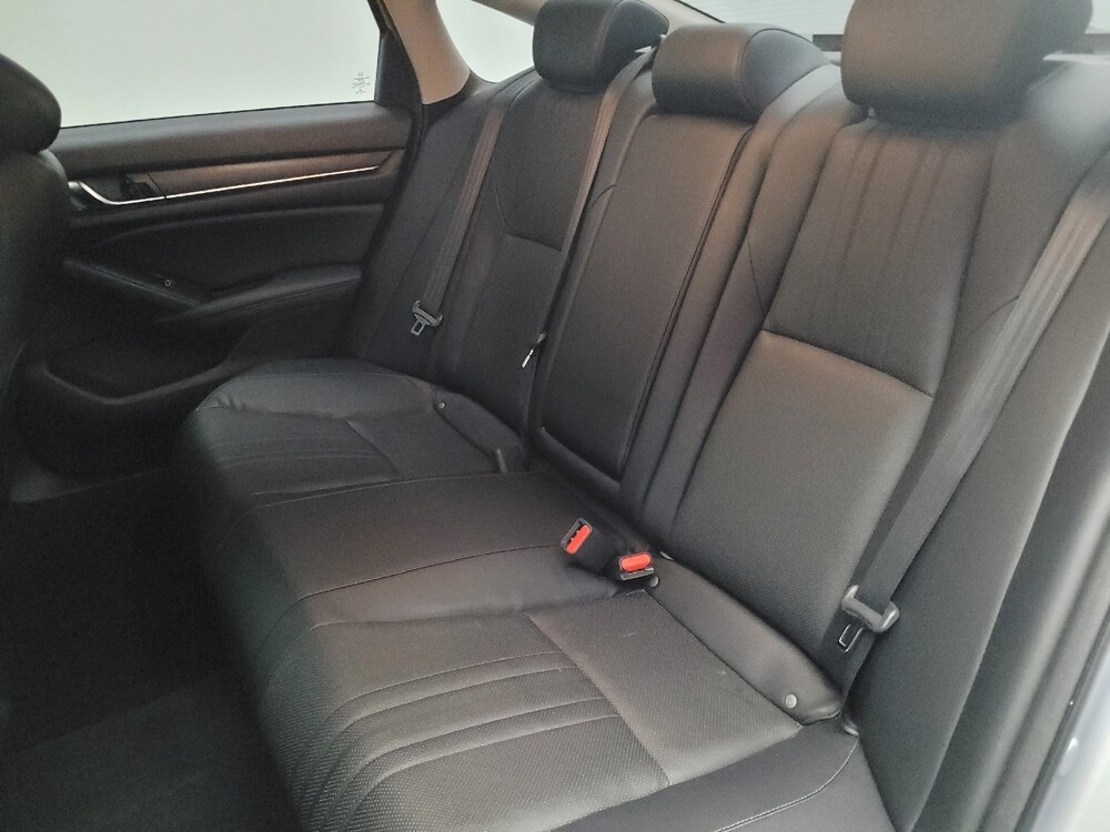 2018 Honda Accord in Jackson, MS 39211 - 18111296 18
