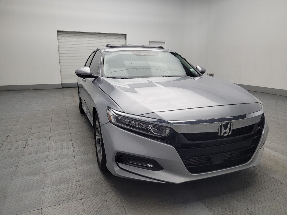 2018 Honda Accord in Jackson, MS 39211 - 18111296 13